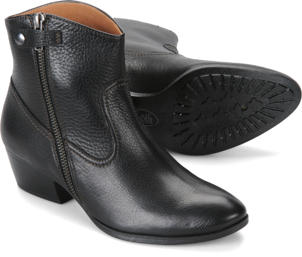 sofft severn black