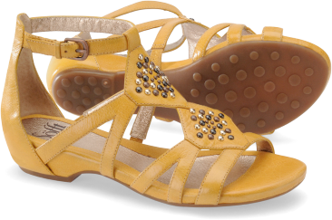 sofft sandals gladiator