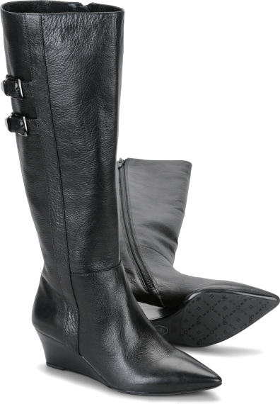 sofft severn black