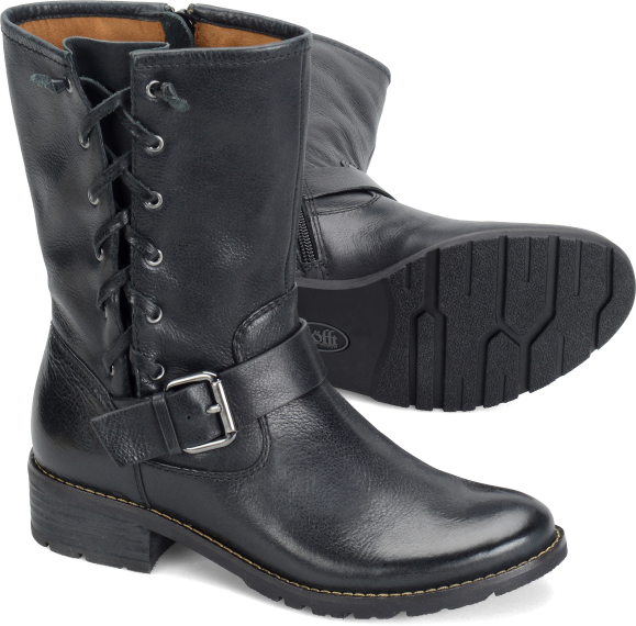 sofft severn black