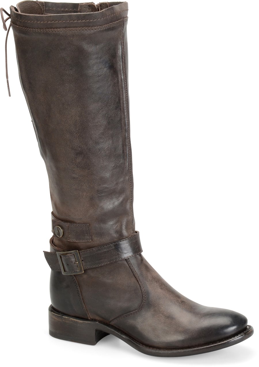 Sonora Campbell : Brown - Womens