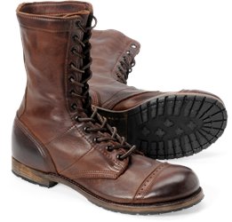 Vintage Style: VS1701