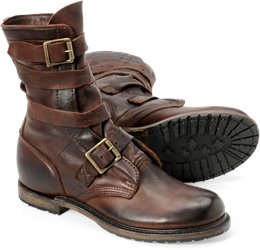 Vintage Style: VS1702