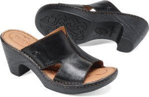 Born Style: B04303