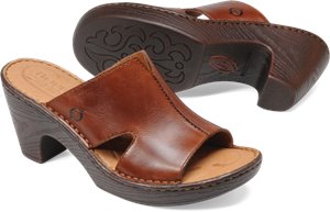 Born Style: B04326