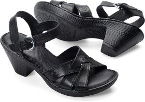Born Style: B20403