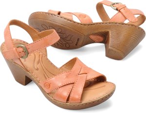 Born Style: B20408