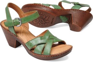 Born Style: B20429