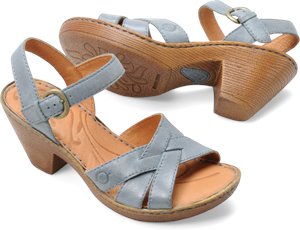 Born Style: B20432