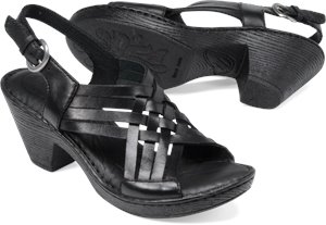 Born Style: B20703