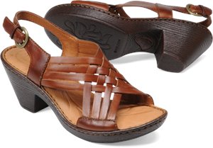 Born Style: B20726