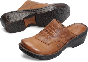 Born Style: B75916
