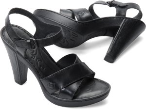 Born Style: B77103