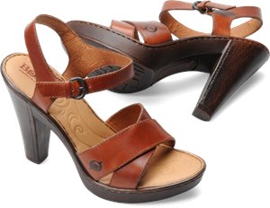 Born Style: B77126