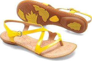 Born Style: B79807