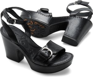 Born Style: B81203