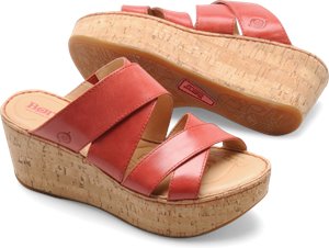 Born Style: B81905