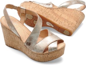 Born Style: B83615