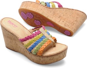 Born Style: B83812