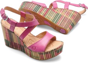 Born Style: B84112