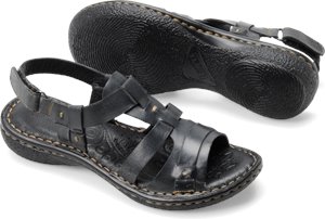 Born Style: B85203