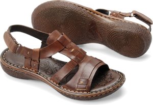 Born Style: B85223