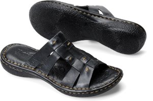 Born Style: B85503