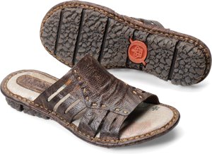 Born Style: B87123