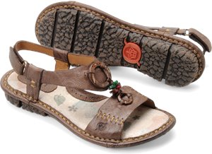 Born Style: B87923