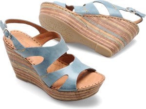 Born Style: B89204