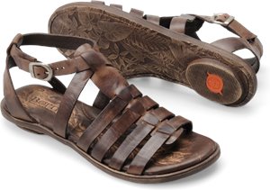 Born Style: B92306