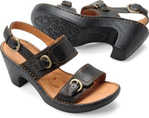 Born Style: B93003