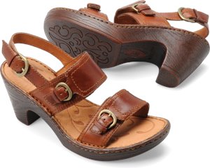 Born Style: B93026