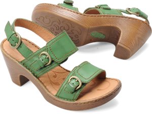 Born Style: B93029