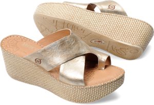 Born Style: D02815