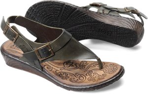 Born Style: D03129
