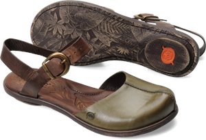 Born Style: D03529