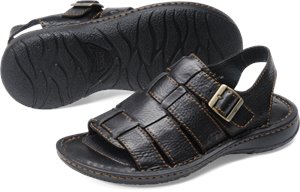 Born Style: H12303