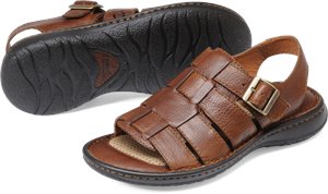 Born Style: H12306
