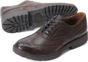 Born Style: M8763