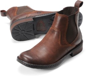 Born Style: M9365