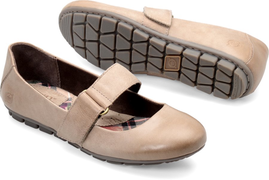 Born Malli : Marmotta - Womens