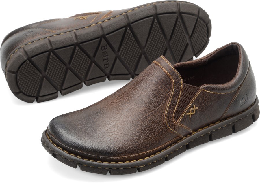 Born Sawyer : Timber - Mens