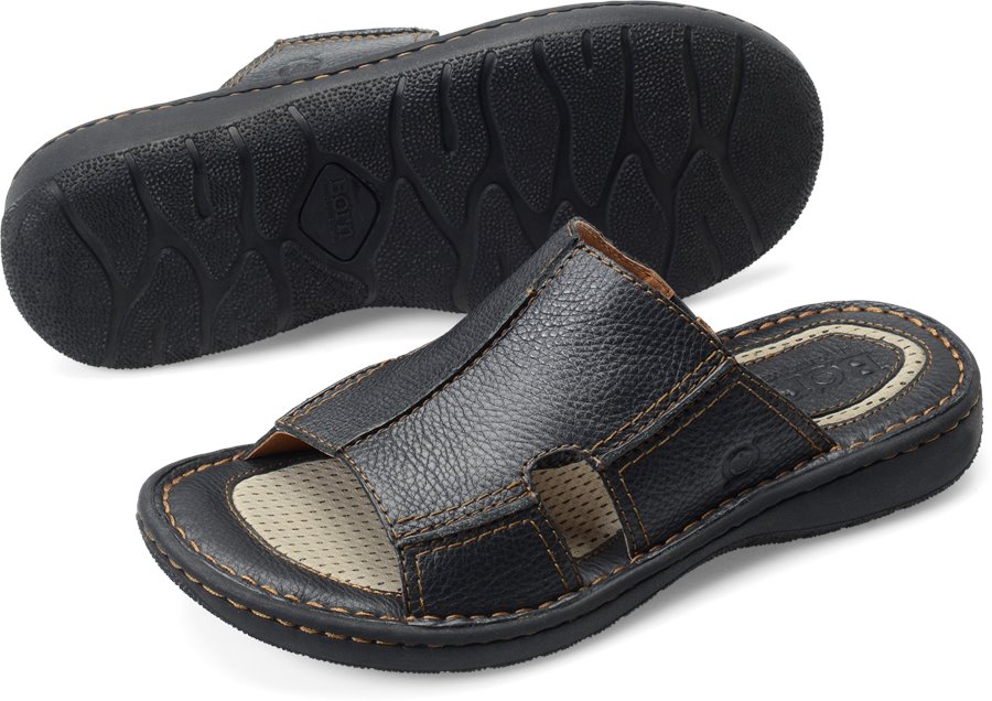 Born Jared : Black - Mens