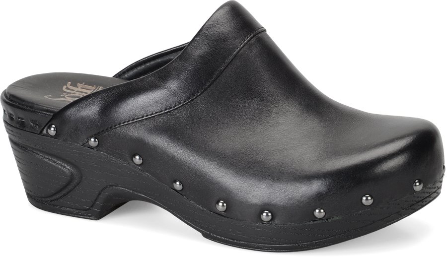 Sofft Bellrose : Black - Womens