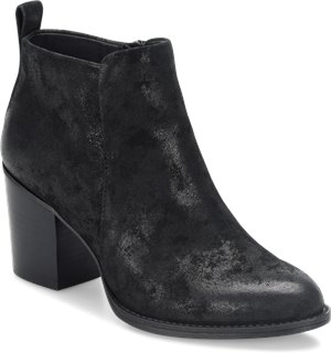 sofft severn black