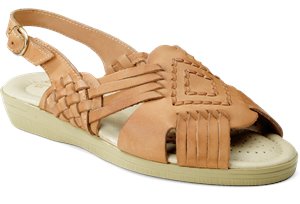 Softspots Style: 157119
