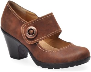 Softspots Style: 748660