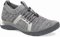 Align™ Torri shoes shown in Grey Shimmer