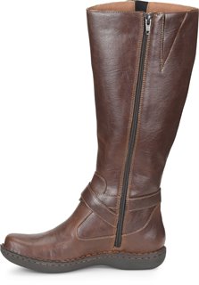 BOC Cybele in Coffee - BOC Womens Boots 